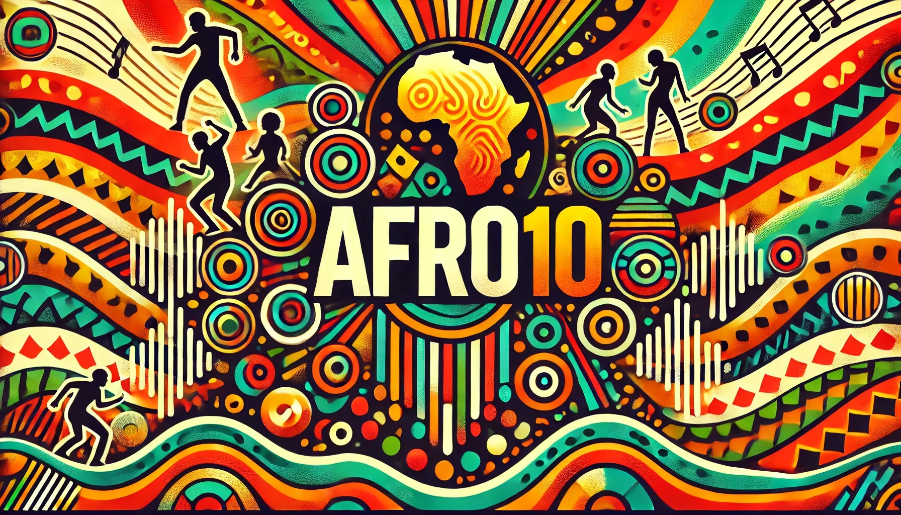 Afro10 Hero Image
